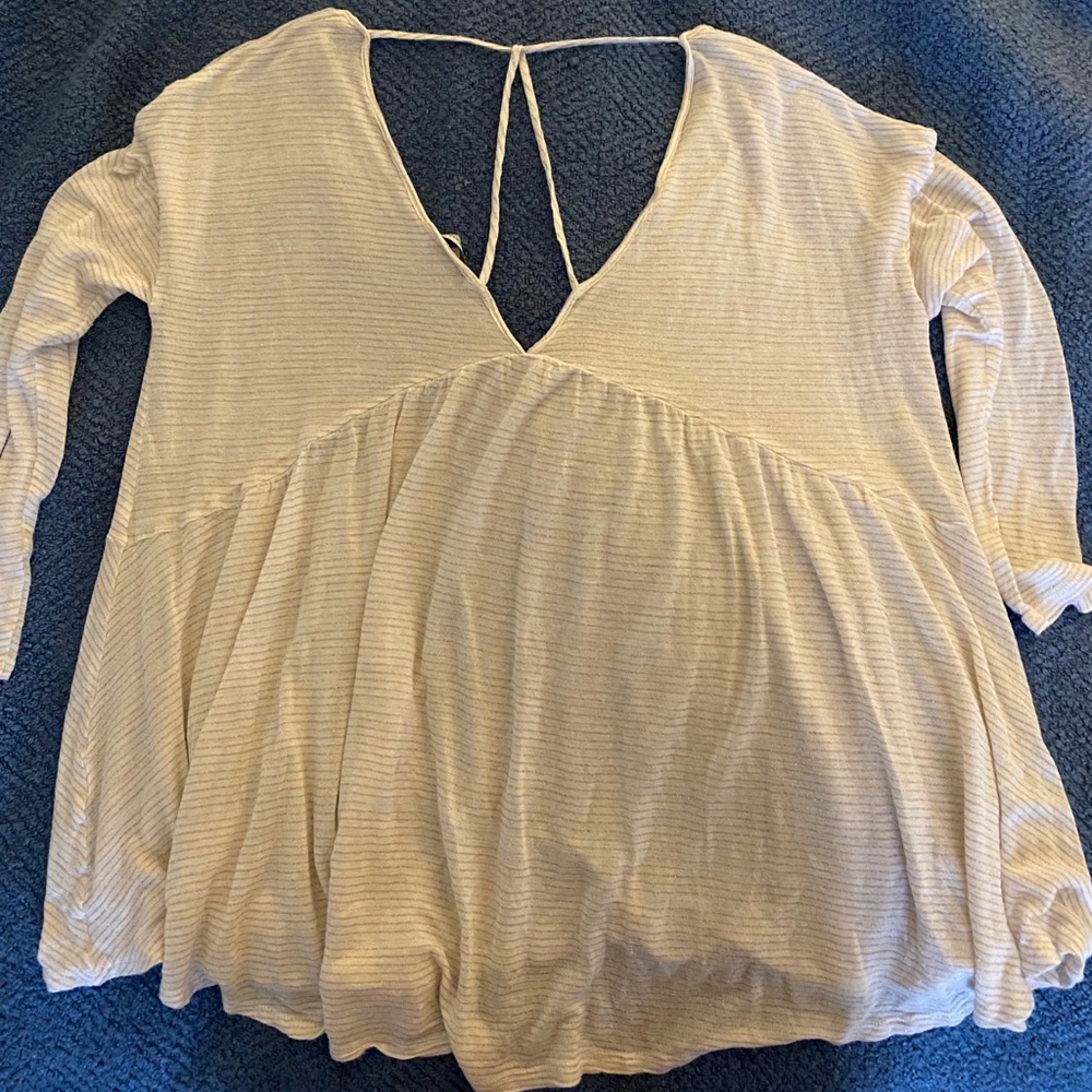 Lucky Brand long sleeve